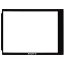 Sony PCK-LM15 LCD Protective Cover for Select Sony Cameras
