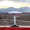 SparkFun GNSS Magnetic Antenna Mount - 5/8" 11-TPI