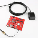 SparkFun MicroMod GNSS Function Board - NEO-M9N