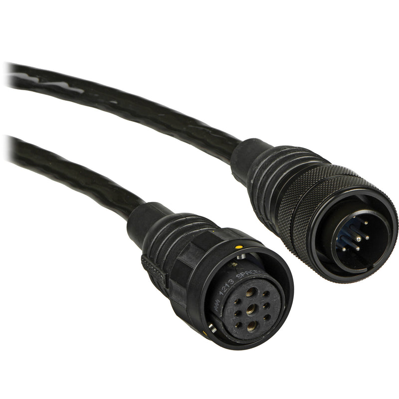 Speedotron Detachable Head Cable for 202VF - 20'
