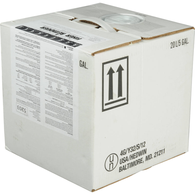Sprint Systems of Photography Archive Fixer Remover for Black & White Film and Paper (Liquid) - 20 Liters