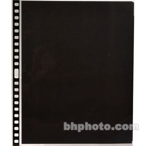 Start by Prat Archival Sheet Protectors (8.5 x 11", 10-Pack)
