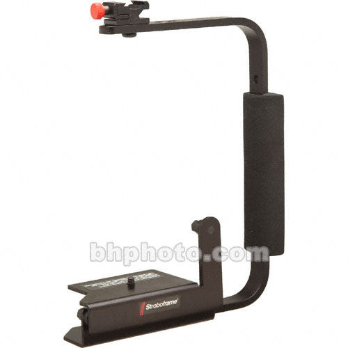 Stroboframe Camera Flip Bracket