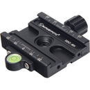 Sunwayfoto DDC-60i Screw-Knob Clamp (60mm)