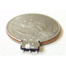 Tanotis - SparkFun Surface Mount DPDT Switch Buttons/Switches