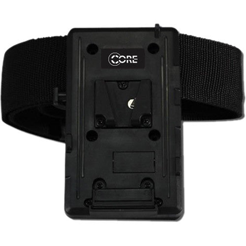 Core SWX GP-S/12 V-Mount Plate with Belt