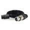 Core SWX 28" D-Tap to 4-Pin XLR Cable