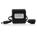 Core SWX XP-ZOOM-5 5V D-Tap Converter Cable for Zoom H4n (24")