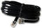 PRO SIGNAL PS11460 CABLE, RJ11-RJ11 (6P6C), X WIRE, BLK, 3M