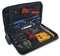 DURATOOL D00029 Electronics Tool Kit - 25 Piece