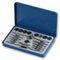 DURATOOL D00195 20 Piece Tap and Die Set