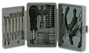 DURATOOL D00197 TOOL KIT, MINI, 26PC