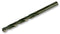 DURATOOL D00482 HSS Jobber Drill Bit 6mm