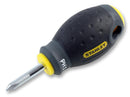 STANLEY FAT MAX 65-409 SCREWDRIVER, POZI NO.2X125MM