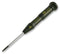 CK TOOLS T4882X000ES PH000 x 60mm Xonic ESD Precision Electronics Philips Screwdriver