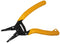 IDEAL 45-417 Wire Stripper, 30-22 AWG Wires