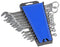 DURATOOL D02321 Combination Spanner Set - 11 Piece