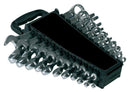 DURATOOL D02324 Combination Spanner Set - 22 Piece