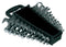 DURATOOL D02324 Combination Spanner Set - 22 Piece
