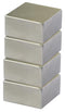 ECLIPSE MAGNETICS N818 NEODYMIUM BLOCK 25MM X 10MM X 5MM