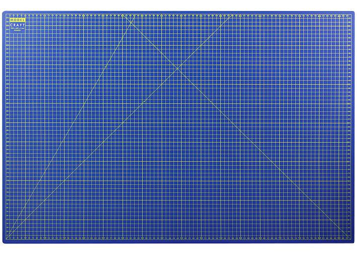 MODELCRAFT PKN6001 A1 Self-Healing Cutting Mat 600 x 900mm