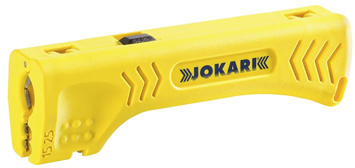 JOKARI T30400 Uni-Plus Cable Stripper 8 - 15mm