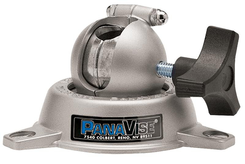 PANAVISE 305 Low Profile Vice Base