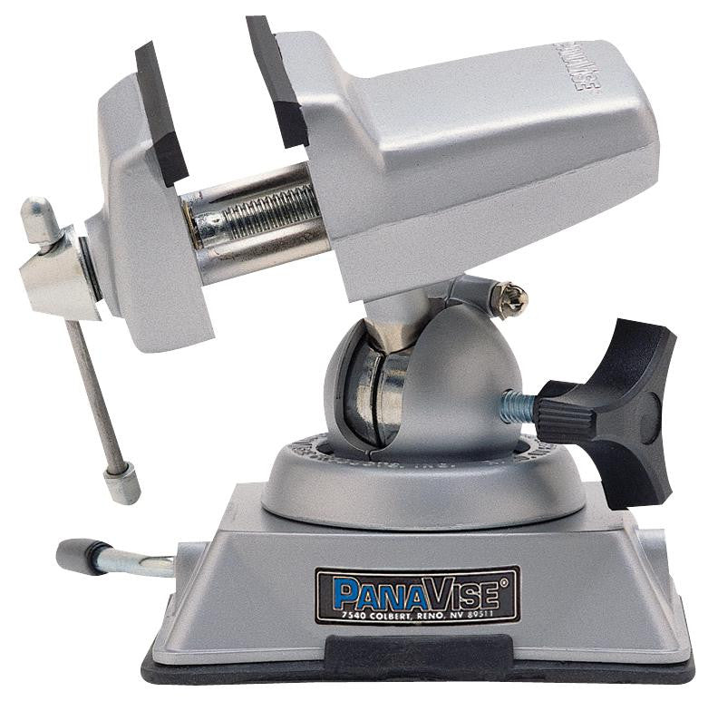 PANAVISE 381 Vacuum Base Vice