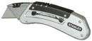 STANLEY 0-10-810 Quickslide Pocket Utility Knife