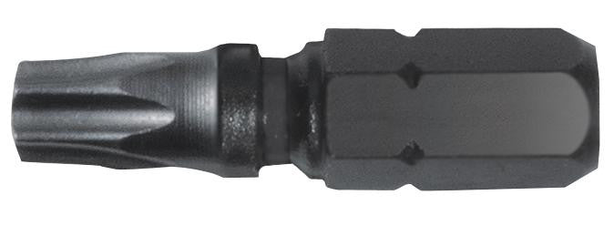 CK TOOLS T4560 TX20 Impact Screwdriver Bit TX20 x 25mm