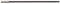 CK TOOLS T4570 200 Magnetic Bit Holder 200mm