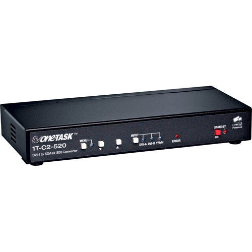 TV One 1T-C2-520 DVI-I to SD/HD-SDI Converter