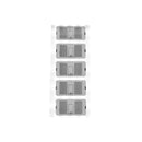 SparkFun UHF RFID Tags - Adhesive (5 Pack)