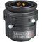 Tamron 13FM22IR 1/3" 2.2mm F/1.2 Compact CS-Mount Lens with Ring Lock