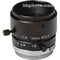 Tamron 23FM12LL 2/3 12mm F/1.8 High Resolution C-Mount Lens with Lock