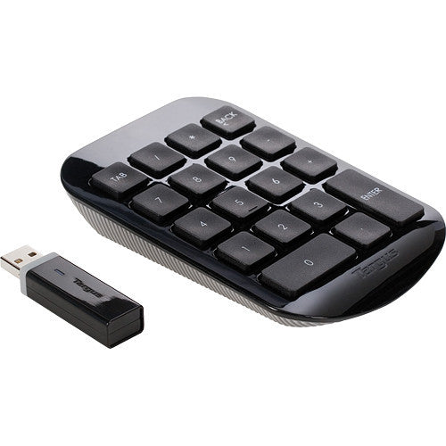 Targus Wireless Numeric Keypad