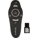 Targus AMP16US Wireless Presenter with Laser Pointer