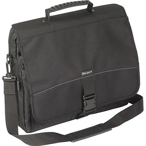 Targus TCM004US Messenger Notebook Case