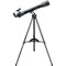 Tasco Spacestation 2.8"/70mm Refractor Telescope Kit