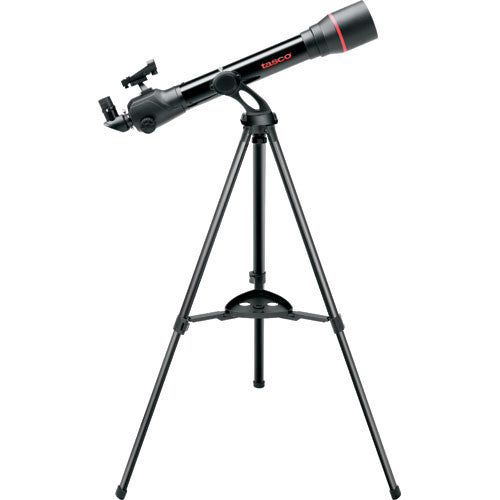 Tasco Spacestation 2.8"/70mm Refractor Telescope Kit