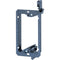 TecNec LV-1 Low Voltage Mounting Bracket for Existing Construction- 1-Gang