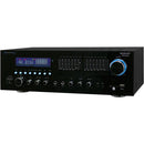 Technical Pro RX55URIBT Professional Receiver with USB and SD Card Inputs