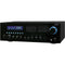 Technical Pro RX55URIBT Professional Receiver with USB and SD Card Inputs