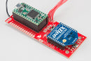 Tanotis - Genuine sparkfun Teensy 3.1 XBee Adapter - 5