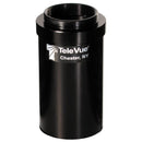 Tele Vue SLR Prime Focus Camera Adapter for 2" Focusers