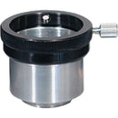 Tele Vue Questar Adapter - Allows 1.25" Eyepieces to be Used with the Questar 3.5" Telescope
