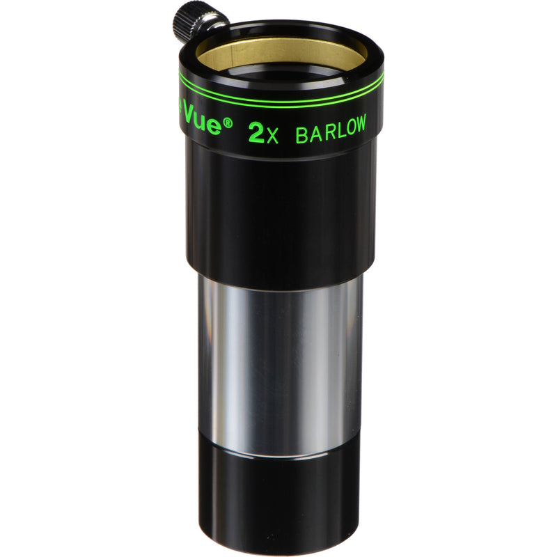 Tele Vue 2x Barlow Lens (1.25")