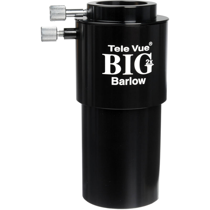 Tele Vue 2.0x Big Barlow 2"