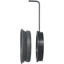Tele Vue DIOPTRX Adapter for Nagler Type-6 Eyepieces