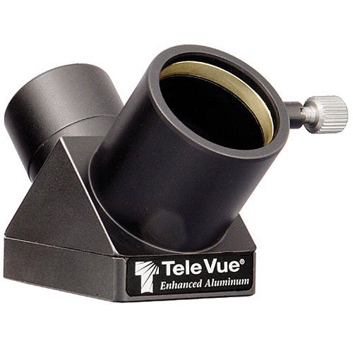Tele Vue 90-Degree Everbrite Mirror Diagonal (1.25")